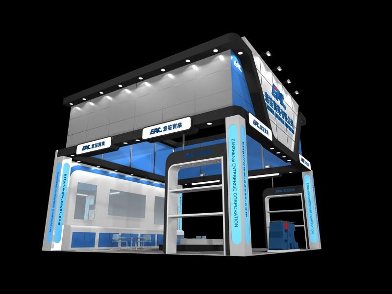 惠州展會搭建公司