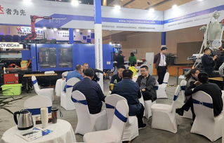 重振申達 揚帆起航 申達機器攜兩款拳頭產品全新亮相第九屆中國 鄭州 塑料產業博覽會