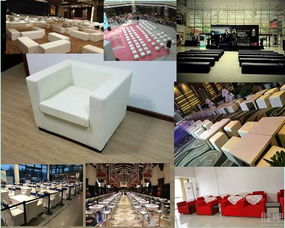 武漢捷贏會展服務供應全新桌椅出租