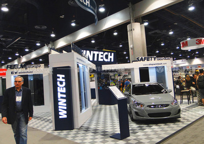 上海展會服務公司如何精準分析客戶的真正需求