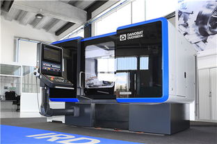 達諾巴特德國工廠開放日 精密制造與卓越服務的完美融合